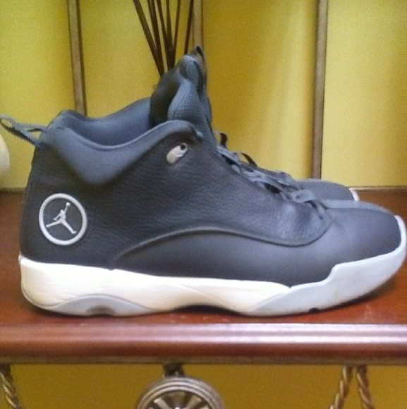 Jordan Jumpman Pro Quick - Picture 2 of 4